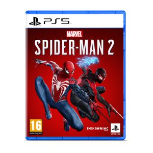 PlayStation PS5 Marvel's Spider-Man 2 - R2