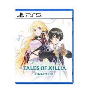 PlayStation PS5 Tales of Xillia Remastered [R3]