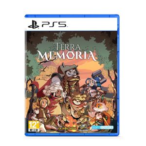 PlayStation PS5 Terra Memoria [R3]