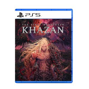 PlayStation PS5 The First Berserker: Khazan