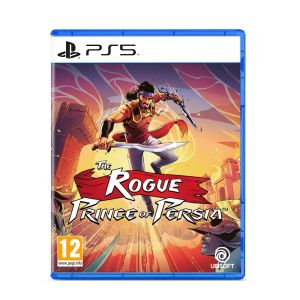 PlayStation PS5 The Rogue Prince of Persia [R2]