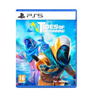  PlayStation PS5 Tides of Tomorrow [R2]