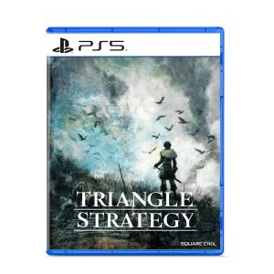 PlayStation PS5 Triangle Strategy [R3]