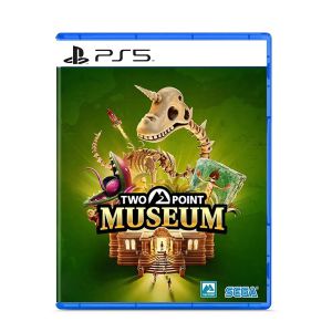 Playstation PS5 Two Point Museum [R3]