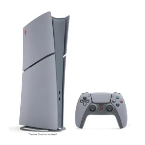 PlayStation PS5 Slim 30th Anniversary Limited Edition - Digital Version (CFI-2000 B30)