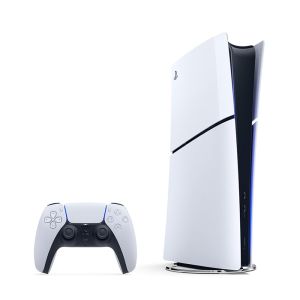 PlayStation PS5 Slim Digital Edition (CFI-2002B01)
