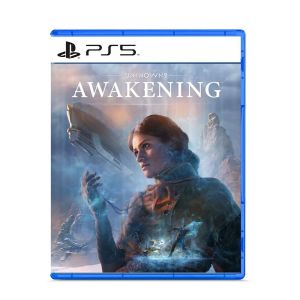 PlayStation PS5 Unknown 9: Awakening [R3]