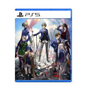 PlayStation PS5 Varlet [R3]