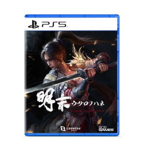 PlayStation PS5 WUCHANG Fallen Feathers - Standard Edition [R3]