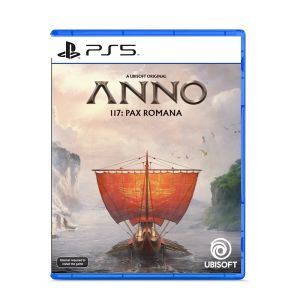 PlayStation PS5 Anno 117: Pax Romana [R3]