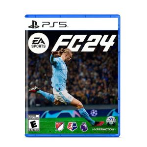 PlayStation PS5 EA Sports FC 24