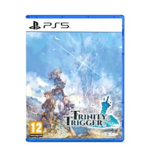 PlayStation PS5 Trinity Trigger [R2]