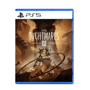 PlayStation PS5 Little Nightmares III [R3]