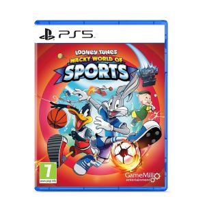 PlayStation PS5 Looney Tunes: Wacky World of Sports [R2]