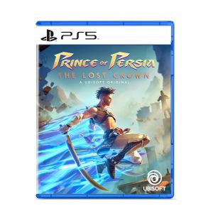 PlayStation PS5 Prince of Persia: The Lost Crown