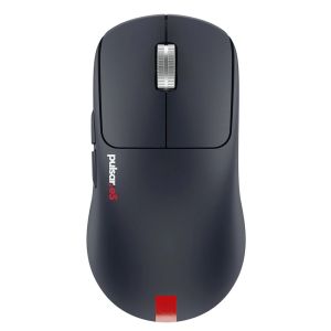 Pulsar eS FS-1 8K Polling Rate eSports Gaming Mouse (PFS1ES201)