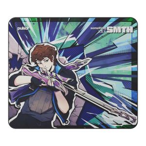 Pulsar PRX Something Smith [Pro Series] Gaming Mousepad - XL