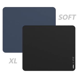Pulsar x LGG Hyperion Gaming Mousepad XL - Soft 