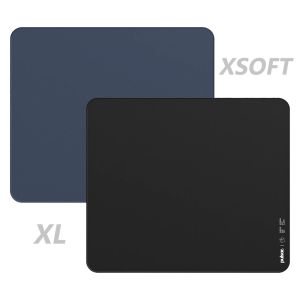 Pulsar x LGG Hyperion Gaming Mousepad XL - XSoft 