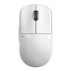 Pulsar X2 V3 Symmetrical Ultra Lightweight Wireless Gaming Mouse Mini Size 1 - White
