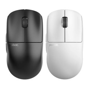 Pulsar X2 V3 Symmetrical Ultra Lightweight Wireless Gaming Mouse - Medium Size