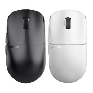 Pulsar X2H v3 Symmetrical Ultra Lightweight Wireless Gaming Mouse (Mini Size 1)