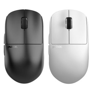Pulsar X2H v3 Symmetrical Ultra Lightweight Wireless Gaming Mouse (Medium Size)