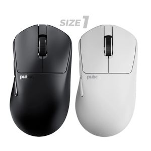 Pulsar X3 Mini Ultra Lightweight Wireless Gaming Mouse - Size 1