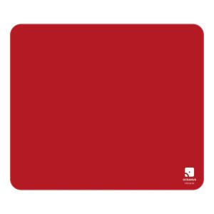 Quaoar Oceanus Premium II Gaming Mousepad Red (490 x 420 x 4mm)