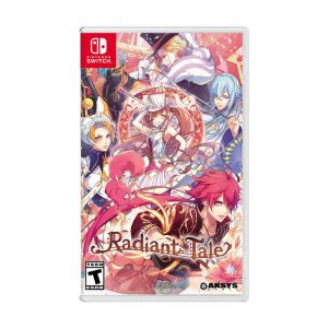 Nintendo Switch Radiant Tale [US]