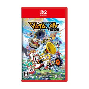 [PRE-ORDER] Nintendo Switch 2 Ratatan [ASI]