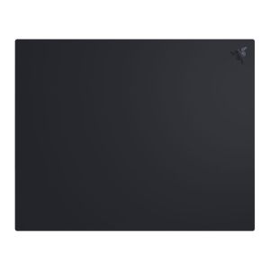 Razer Atlas Tempered Glass Gaming Mouse Large Mat (Black)