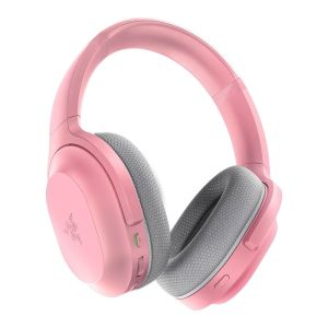 Razer Barracuda Wireless Multi-Platform Gaming and Mobile Headset - Quartz