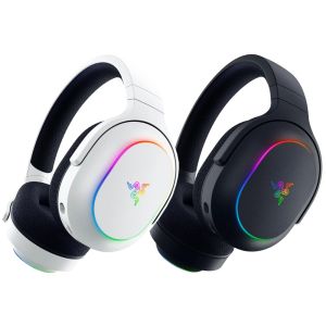 Razer Barracuda X Chroma Multi-Platform Wireless Gaming Headset