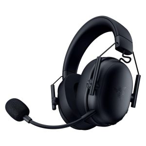 Razer BlackShark V3 X HyperSpeed Wireless Esports Gaming Headset (Black)