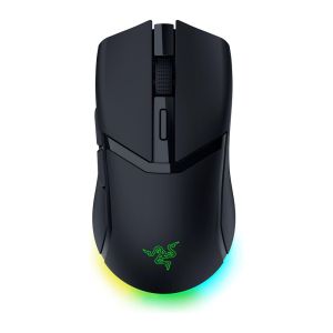 Razer Cobra HyperSpeed RGB Lightweight Customizable Wireless Gaming Mouse
