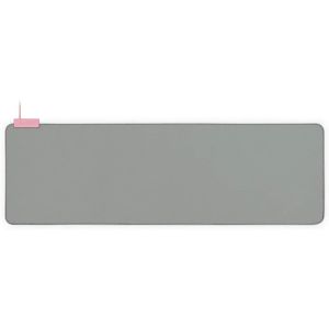 Razer Goliathus Extended Chroma Soft Gaming Mouse Mat [Quartz] RZ02-02500316-R3M1