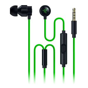 Razer Hammerhead V3 Wired Earbuds for Gaming