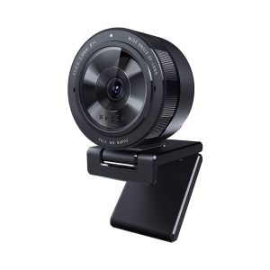 Razer Kiyo Pro USB Camera with High Performance Adaptive Light Sensor