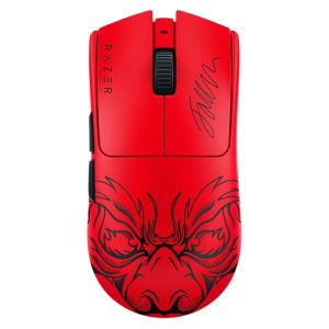 Razer Viper V3 Pro Wireless Ultra-Lightweight Symmetrical Esports Gaming Mouse - Faker Edition