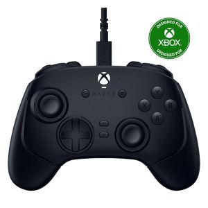 Razer Wolverine V3 Tournament Wired Gaming Controller for Xbox & PC (RZ06-05210100-R3M1)