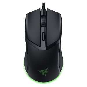 Razer Cobra Lightweight Wired Gaming Mouse [Black]