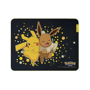 Razer Gigantus V2 Soft Gaming Mouse Mat Pokemon Edition [Medium]