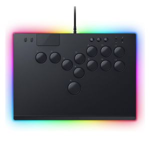 Razer Kitsune All-Button Optical Arcade Controller for PS5™ and PC