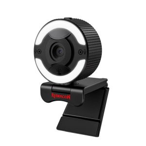 Redragon GW910 OneShot USB Streaming Webcam