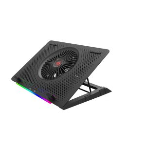 Redragon IVY GCP500 Laptop Cooler [Black]