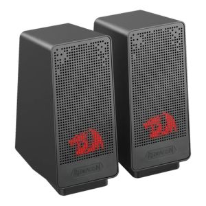 Redragon Ranch GS513 Wired Stereo PC Gaming Speaker