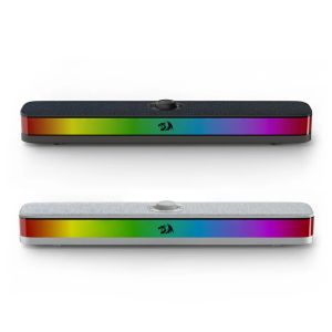 Redragon GS515 Neo RGB Dual-Mode Connection Soundbar
