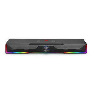 Redragon Catnonn GS516 RGB Dual Mode Bluetooth/Wired RGB Gaming Sound Bar