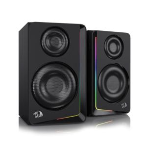 Redragon GS812 Andante RGB 2.0 Gaming Speaker